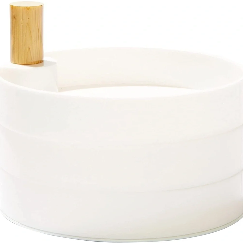The2Bandits | Tiered Catchall Tray